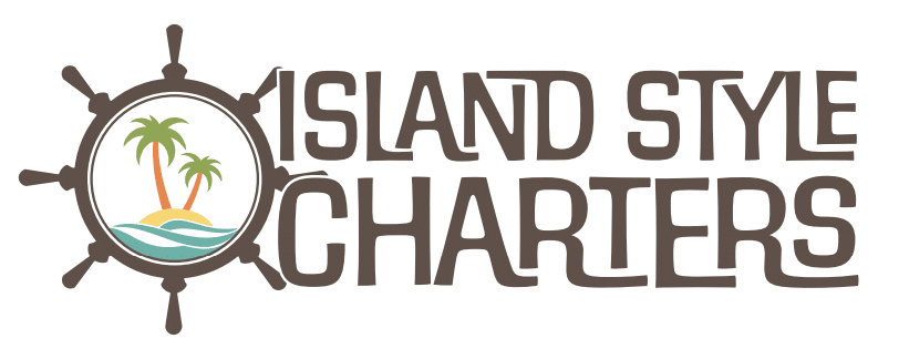 Island Style Charters logo